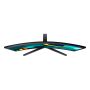 Samsung 24" Essential Monitor S36GD FHD (LS24D366GAUXEN) thumbnail