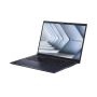 ASUS ExpertBook B5 B5604CMA-QW0125X Intel Core Ultra 5 125U Laptop 40,6 cm (16") WUXGA 16 GB DDR5-SDRAM 512 GB SSD Wi-Fi 6E (802.11ax) Windows 11 Pro Zwart (90NX0751-M004M0) thumbnail