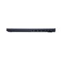 ASUS ExpertBook B5 B5604CMA-QW0125X Intel Core Ultra 5 125U Laptop 40,6 cm (16") WUXGA 16 GB DDR5-SDRAM 512 GB SSD Wi-Fi 6E (802.11ax) Windows 11 Pro Zwart (90NX0751-M004M0) thumbnail