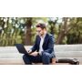 ASUS ExpertBook B5 B5604CMA-QW0125X Intel Core Ultra 5 125U Laptop 40,6 cm (16") WUXGA 16 GB DDR5-SDRAM 512 GB SSD Wi-Fi 6E (802.11ax) Windows 11 Pro Zwart (90NX0751-M004M0) thumbnail