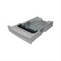 HP Standard 500 sheet paper cassette - Tray 2 paper cassette (RG5-6647-210CN) thumbnail