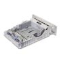 HP 500 sheet paper cassette - Paper cassette for Tray 3 and 4 thumbnail