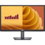 DELL E Series E2225H computer monitor 54,5 cm (21.4") 1920 x 1080 Pixels Full HD LCD Zwart (DELL-E2225H) thumbnail