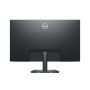 DELL E Series E2725H computer monitor 68,6 cm (27") 1920 x 1080 Pixels Full HD LED Zwart (DELL-E2725H) thumbnail