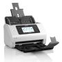 Epson WorkForce DS-800WN Paginascanner 600 x 600 DPI A4 Wit (B11B275401) thumbnail