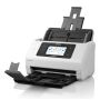 Epson WorkForce DS-800WN Paginascanner 600 x 600 DPI A4 Wit (B11B275401) thumbnail