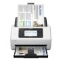 Epson WorkForce DS-800WN Paginascanner 600 x 600 DPI A4 Wit (B11B275401) thumbnail