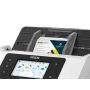 Epson WorkForce DS-800WN Paginascanner 600 x 600 DPI A4 Wit (B11B275401) thumbnail