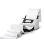 Epson WorkForce DS-800WN Paginascanner 600 x 600 DPI A4 Wit (B11B275401) thumbnail