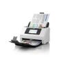 Epson WorkForce DS-900WN Paginascanner 600 x 600 DPI A4 Wit (B11B276401) thumbnail