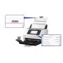 Epson WorkForce DS-900WN Paginascanner 600 x 600 DPI A4 Wit (B11B276401) thumbnail