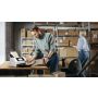 Epson WorkForce DS-900WN Paginascanner 600 x 600 DPI A4 Wit (B11B276401) thumbnail