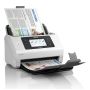Epson WorkForce DS-900WN Paginascanner 600 x 600 DPI A4 Wit (B11B276401) thumbnail