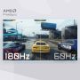 GIGABYTE M27QA ICE computer monitor 68,6 cm (27") 2560 x 1440 Pixels Quad HD LED Wit (M27QA ICE) thumbnail