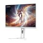 GIGABYTE M27QA ICE computer monitor 68,6 cm (27") 2560 x 1440 Pixels Quad HD LED Wit (M27QA ICE) thumbnail