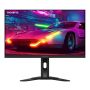 GIGABYTE M27UA computer monitor 68,6 cm (27") 3840 x 2160 Pixels 4K Ultra HD LED Zwart (M27UA) thumbnail