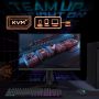 GIGABYTE M27UA computer monitor 68,6 cm (27") 3840 x 2160 Pixels 4K Ultra HD LED Zwart (M27UA) thumbnail