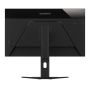 GIGABYTE M27UA computer monitor 68,6 cm (27") 3840 x 2160 Pixels 4K Ultra HD LED Zwart (M27UA) thumbnail
