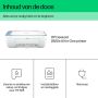 HP DeskJet 2822e All-in-One printer (588R4B#686) thumbnail