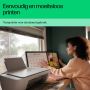 HP DeskJet 2822e All-in-One printer (588R4B#686) thumbnail
