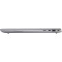 HP ZBook Studio 16 G11 Intel Core Ultra 7 165H Mobiel werkstation 40,6 cm (16") WUXGA 32 GB DDR5-SDRAM 1 TB SSD NVIDIA RTX 2000 Ada Wi-Fi 7 (802.11be) Windows 11 Pro AI Workstation, AI PC Zilver (98L05ET#ABH) thumbnail