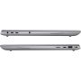 HP ZBook Studio 16 G11 Intel Core Ultra 7 165H Mobiel werkstation 40,6 cm (16") WUXGA 32 GB DDR5-SDRAM 1 TB SSD NVIDIA RTX 2000 Ada Wi-Fi 7 (802.11be) Windows 11 Pro AI Workstation, AI PC Zilver (98L05ET#ABH) thumbnail