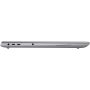 HP ZBook Studio 16 G11 Intel Core Ultra 7 165H Mobiel werkstation 40,6 cm (16") WUXGA 32 GB DDR5-SDRAM 1 TB SSD NVIDIA RTX 3000 Ada Wi-Fi 7 (802.11be) Windows 11 Pro AI Workstation, AI PC Zilver (98L07ET#ABH) thumbnail