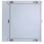 Intellinet 713870 rack 12U Wandrek Grijs (713870) thumbnail