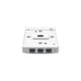 TP-Link Festa F52-Wall 1200 Mbit/s Wit Power over Ethernet (PoE) (FESTA F52-WALL) thumbnail