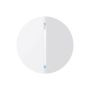 TP-Link Festa F61 1800 Mbit/s Wit Power over Ethernet (PoE) (FESTA F61) thumbnail