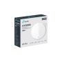 TP-Link Festa F65 3000 Mbit/s Wit Power over Ethernet (PoE) (FESTA F65) thumbnail