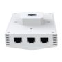 TP-Link Festa F65-Wall 3000 Mbit/s Wit Power over Ethernet (PoE) (FESTA F65-WALL) thumbnail