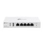 TP-Link Festa FR205 bedrade router 10 Gigabit Ethernet, 100 Gigabit Ethernet, Gigabit Ethernet Wit (FESTA FR205) thumbnail