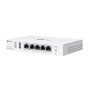 TP-Link Festa FR205 bedrade router 10 Gigabit Ethernet, 100 Gigabit Ethernet, Gigabit Ethernet Wit (FESTA FR205) thumbnail