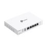TP-Link Festa FR205 bedrade router 10 Gigabit Ethernet, 100 Gigabit Ethernet, Gigabit Ethernet Wit (FESTA FR205) thumbnail