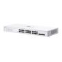 TP-Link Festa FS328G L2/L2+ Gigabit Ethernet (10/100/1000) Wit (FESTA FS328G) thumbnail