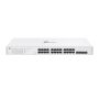 TP-Link Festa FS328G L2/L2+ Gigabit Ethernet (10/100/1000) Wit (FESTA FS328G) thumbnail
