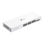 TP-Link Festa FS328G L2/L2+ Gigabit Ethernet (10/100/1000) Wit (FESTA FS328G) thumbnail