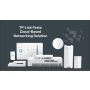 TP-Link Festa FS328G L2/L2+ Gigabit Ethernet (10/100/1000) Wit (FESTA FS328G) thumbnail