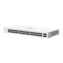 TP-Link Festa FS352G L2/L2+ Gigabit Ethernet (10/100/1000) Wit (FESTA FS352G) thumbnail