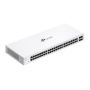 TP-Link Festa FS352G L2/L2+ Gigabit Ethernet (10/100/1000) Wit (FESTA FS352G) thumbnail