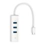 TP-Link UE330C netwerkkaart Ethernet 1000 Mbit/s (UE330C) thumbnail