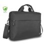 V7 CTP16-ECO2 laptoptas 39,6 cm (15.6") Aktetas Zwart (CTP16-ECO2) thumbnail
