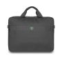 V7 CTP16-ECO2 laptoptas 39,6 cm (15.6") Aktetas Zwart (CTP16-ECO2) thumbnail