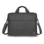 V7 CTP16-ECO2 laptoptas 39,6 cm (15.6") Aktetas Zwart (CTP16-ECO2) thumbnail