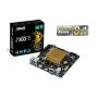 ASUS J1800I-C mini ITX (90MB0J60-M0EAYM) thumbnail