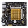 ASUS J1800I-C mini ITX (90MB0J60-M0EAYM) thumbnail