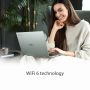 ASUS Chromebook Flip CB1400FKA-EC0184 Intel® Celeron® N N4500 35,6 cm (14") Touchscreen Full HD 8 GB LPDDR4x-SDRAM 64 GB eMMC Wi-Fi 6 (802.11ax) ChromeOS Zilver (90NX05A1-M006J0) thumbnail