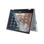ASUS Chromebook Flip CB1400FKA-EC0184 Intel® Celeron® N N4500 35,6 cm (14") Touchscreen Full HD 8 GB LPDDR4x-SDRAM 64 GB eMMC Wi-Fi 6 (802.11ax) ChromeOS Zilver (90NX05A1-M006J0) thumbnail