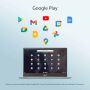 ASUS Chromebook Flip CB1400FKA-EC0184 Intel® Celeron® N N4500 35,6 cm (14") Touchscreen Full HD 8 GB LPDDR4x-SDRAM 64 GB eMMC Wi-Fi 6 (802.11ax) ChromeOS Zilver (90NX05A1-M006J0) thumbnail